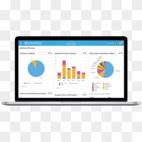 Workday Screenshots, HD Png Download - sparks .png