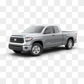 Silver Tundra 2020, HD Png Download - toyota tundra png