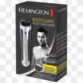 Remington Bodyguard Body Groomer, HD Png Download - body hair png