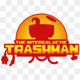 Here Comes The Intergalactic Trashman - Omnitrix De Ben 10, HD Png Download - omnitrix png