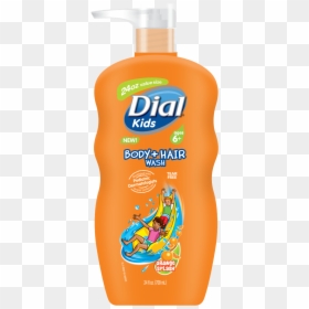 Dial Soap, HD Png Download - body hair png