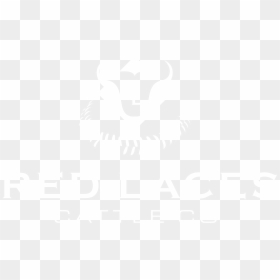 Red Laces Cattle Co Logo, HD Png Download - laces png