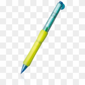 折る シャーペン, HD Png Download - mechanical pencil png