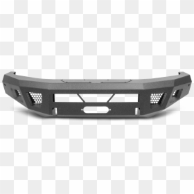 Body Armor Tundra Bumper, HD Png Download - toyota tundra png