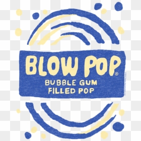 Circle, HD Png Download - blow pop png