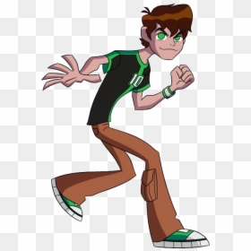 Transparent Omnitrix Png - Ben Ben 10 Omniverse, Png Download - omnitrix png