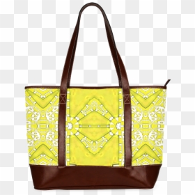 Transparent Yellow Shine Png - Handbag, Png Download - yellow shine png