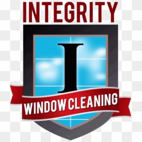 Integrity Window Cleaning - Graphic Design, HD Png Download - water stain png