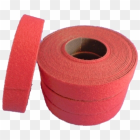 Ul Rated One-wrap® Tape 5 Yard Roll - Strap, HD Png Download - roll of tape png