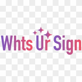 Whtsursign - Com - Graphic Design, HD Png Download - aries sign png
