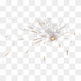 Spark Png Welding - Transparent Background Welding Sparks Png, Png Download - sparks.png