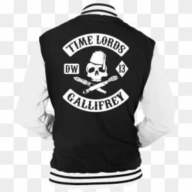 Bad To The Bone, HD Png Download - david tennant png