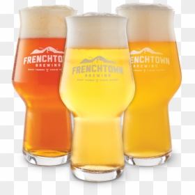 Brewery Tasting Pictures - Beer Glass, HD Png Download - beer foam png