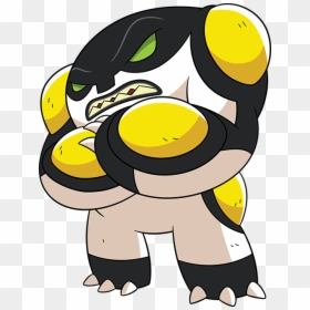 Cannonbolt08 4c - Cartoon, HD Png Download - omnitrix png