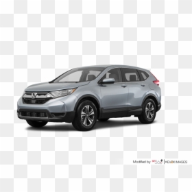 2017 Honda Cr-v Lx - Gmc Terrain 2019 White, HD Png Download - 2017 honda accord png