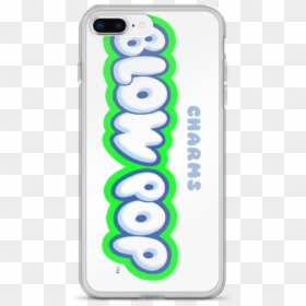 Mobile Phone Case, HD Png Download - blow pop png