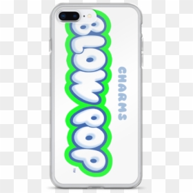 Mobile Phone Case, HD Png Download - blow pop png