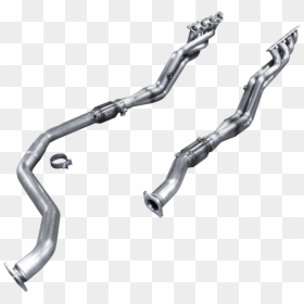 Toyota Tundra Direct Connect Long System"  Class= - 2016 Tundra American Racing Headers, HD Png Download - toyota tundra png