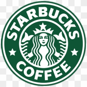 Starbucks Vector Round - Starbucks I Love Coffee, HD Png Download - starbucks frappuccino png
