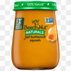 Beech Nut Naturals, HD Png Download - butternut squash png