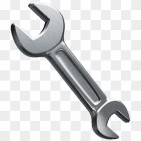 Wrench Png Free Download, Transparent Png - socket wrench png