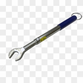 Torque Wrench - Metalworking Hand Tool, HD Png Download - socket wrench png