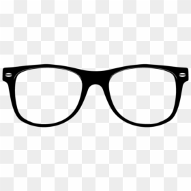 Glasses Lineart For Picsart - Givenchy Gv 0001 807, HD Png Download - groucho marx glasses png