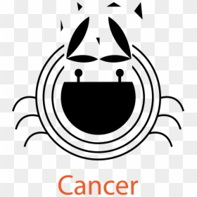 Clip Art, HD Png Download - cancer sign png