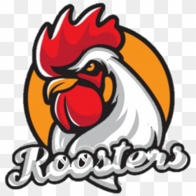 Roosters Transparent - Rooster Vector Logo, HD Png Download - year of the rooster png