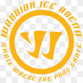 Warrior Hockey, HD Png Download - hockey rink png