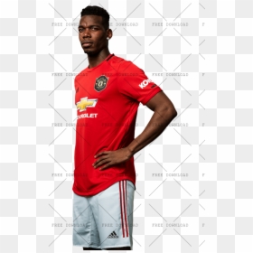 Player, HD Png Download - pogba png