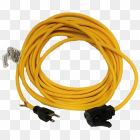 Ethernet Cable, HD Png Download - extension cord png