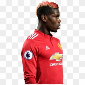 Pogba Manchester Paul Pogba Png, Transparent Png - pogba png