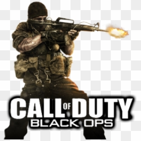 Call Of Duty Black Ops, HD Png Download - cod zombie png