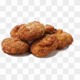 Etira Veggie Nuggets - Veggie Nuggets, HD Png Download - veggie png