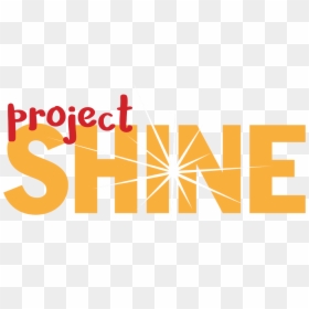 Graphic Design, HD Png Download - yellow shine png