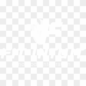 Johns Hopkins Logo White, HD Png Download - intuit logo png