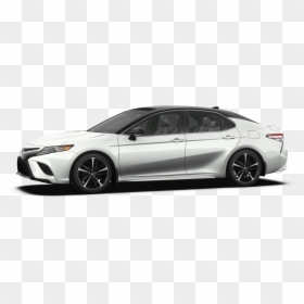 Honda Accord, HD Png Download - 2018 camry png