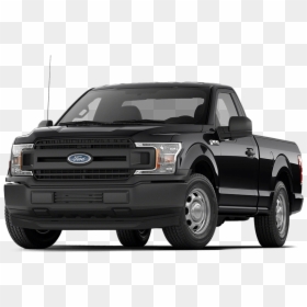 2018 Ford F-150 - 2020 Ford F150 Regular Cab, HD Png Download - 2017 ram 1500 png