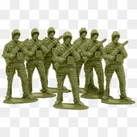 Soldier, HD Png Download - us soldier png