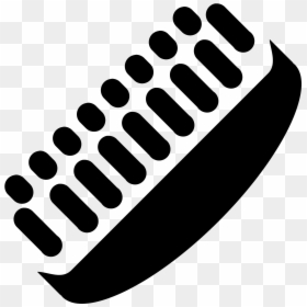 Transparent Shoe Icon Png - Shoe Brush Icon Png, Png Download - shoe icon png