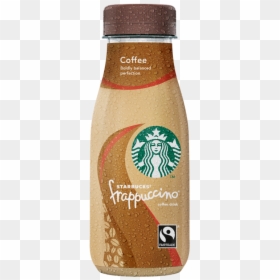 Starbucks New Logo 2011, HD Png Download - starbucks frappuccino png
