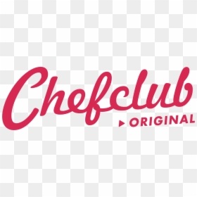 Logo Chefclub - Chefclub Logo, HD Png Download - blow pop png