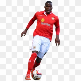 Mathias Pogba , Png Download - Player, Transparent Png - pogba png