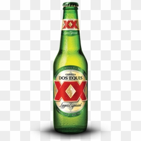 Dos Equis Lager Png, Transparent Png - equis png