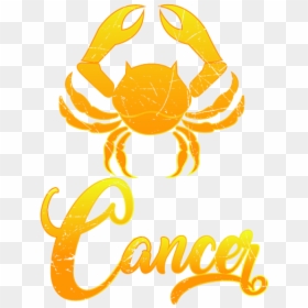 Frases Bonitas De Comida, HD Png Download - cancer sign png