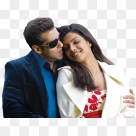 Priyanka Chopra And Salman Khan Movies, HD Png Download - priyanka chopra png
