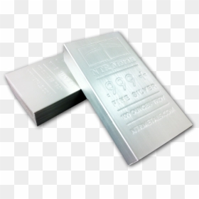 Silver Bar - Eye Shadow, HD Png Download - silver bar png