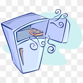 Freezer Clipart, HD Png Download - freezing png