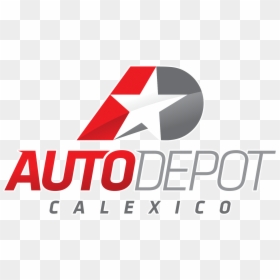 Auto Depot Of Calexico - Graphic Design, HD Png Download - 2017 ram 1500 png